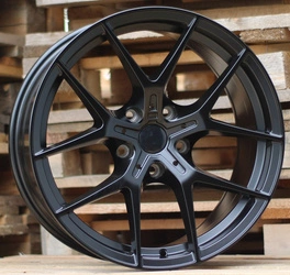 Felgi aluminiowe do BMW 18" 5X120 9 ET40 72.6