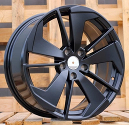 Alloy Wheels for Skoda 18" 5X112 8 ET45 57.1