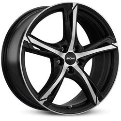 Алуминиеви джанти 17" 5x110 Ronal R62 JBF