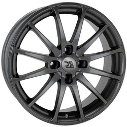 Alufelgen 17'' 5x114,3 RC-Design RC18 TM