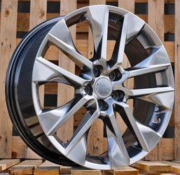 Алуминиеви Джанти за Toyota 19" 5X114.3 7.5 ET40 60.1
