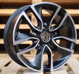 Алуминиеви Джанти Racing Line 16" 5X108 6.5 40 67.1