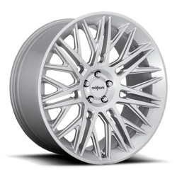Алуминиеви Джанти Rotiform R162 22X10 5X112 MT-SLVR 20MM
