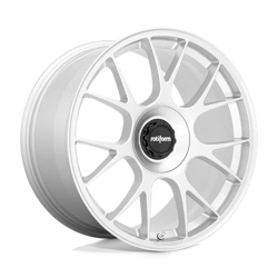 Алуминиеви Джанти Rotiform R902 20X11 5X130 GL-SLVR 60MM