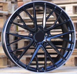 Alufelgen für Porsche 21" 5X130 11 ET65 71.5