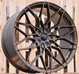 Алуминиеви Джанти за BMW 19" 5X120 9 ET35 72.6