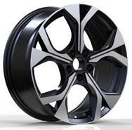 Ал. Джанти за SKODA 18" 5x112 7,5J ET40