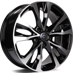 Ал. джанти 16'' 5x114,3 Carbonado Osaka BFP
