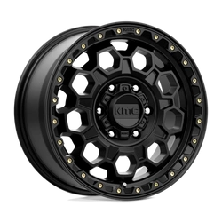 Джанти KMC KM545 TREK 17X8 6X5.5 ET35 100.3