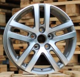 Алуминиеви Джанти за VW 16" 5X112 6.5 ET50 57.1