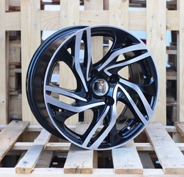 Алуминиеви Джанти за Citroen 16" 4X108 7 ET25 65.1