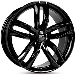 Алуминиеви джанти 18'' 5x112 MAM RS3 BP