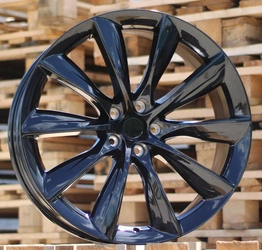 Alufelgen Racing Line 22" 5X120 9 ET35 64.1