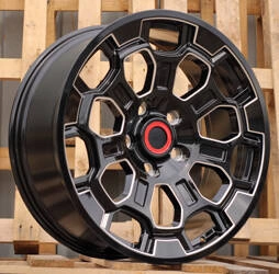 Alufelgen Racing Line 20" 5X150 9 ET30 110.1