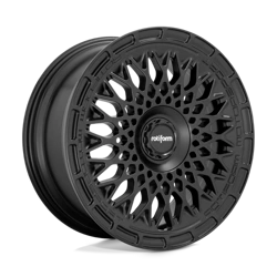 Алуминиеви Джанти Rotiform R174 19X8.5 5X112 M-BLK 45MM