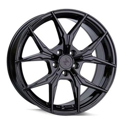 Алуминиеви Джанти 19" 5x120 Keskin KT19N BP
