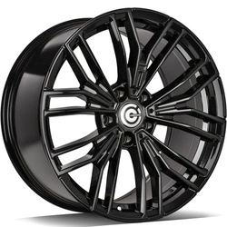 Alufelgen 19" 5x112 Carbonado Yankee BG