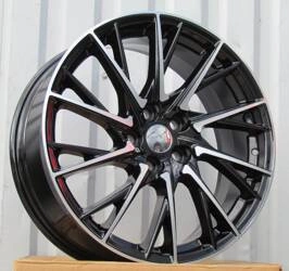 Alloy Wheels for Lexus 19" 5X114.3 7.5 ET35 60.1