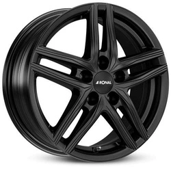 Алуминиеви джанти 17" 5x112 Ronal R65 JB