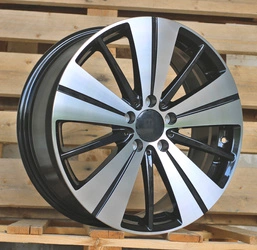 Ал. Джанти за Mercedes 18" 5x112 7,5J ET52