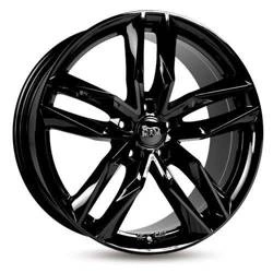 Алуминиеви Джанти 16" 5x108 MAM RS3 BP