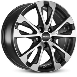 Алуминиеви джанти 17" 5x112 Ronal R61 JBM