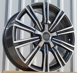 Felgi dla Toyota 21" 5x150 8,5J ET45