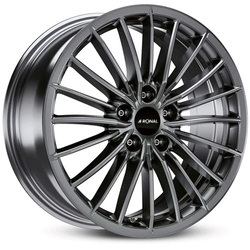 Алуминиеви джанти 18" 5x112 Ronal R68 HG