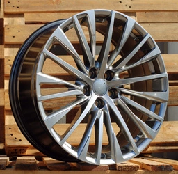 Alufelgen für Lexus 21" 5X114.3 ET30 60.1