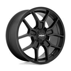 Алуминиеви Джанти Rotiform R177 19X8.5 5X4.5 MT-BLK 35MM