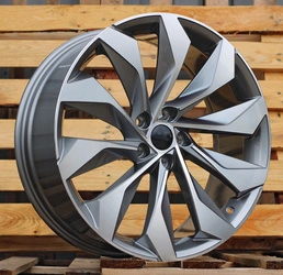 Алуминиеви Джанти за SKODA 19" 5X112 8 41 57.1