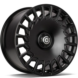 Alufelgen 19" 5x112 Carbonado Rebellion DMB