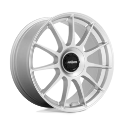 Алуминиеви Джанти Rotiform R170 19X8.5 5X112/120 SILVER 35MM