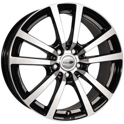 Ал. джанти 18'' 5x120 RC-Design RC25  SGVP