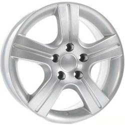 Felgi Aluminiowe 18" 5x120 RC Design Delta CSS