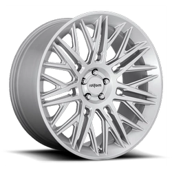 Алуминиеви Джанти Rotiform R162 22X10 5X130 MT-SLVR 25MM