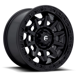 Алуминиеви Джанти Fuel Off Road D694 17X8.5 6X5.5 MT-BLK 14MM