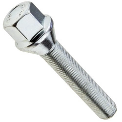 Болт за Джанти M12x1.50 конус / K17 - 50 mm