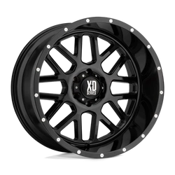 Джанти XD XD820 GRENADE 20X10 5X5.0 ET-24 78.1