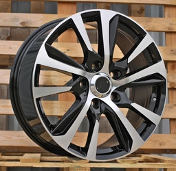 Алуминиеви Джанти за Toyota 21" 5X150 8.5 ET60 110.5