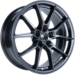 Алуминиеви Джанти 22'' 5x112 Diewe Alla PlatinS