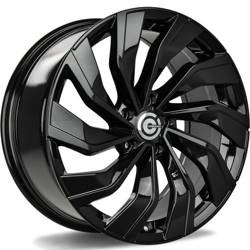 Alloy Wheels 18" 5x112 Carbonado Lynx BG