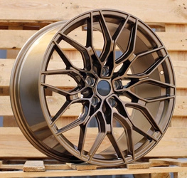 Felgi dla BMW 20" 5X120 ET35 72.6