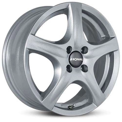 Alloy Wheels 14" 4x100 Ronal R42 KS