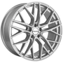 Alloy Wheels 18" 5x112 Carmani 20 Ludwig WS