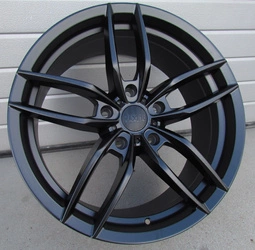 Felgi aluminiowe Haxer 20" 5X114.3 8.5 ET35 73.1