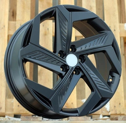 Alloy wheels for HYUND 19" 5x114,3 7,5J ET51