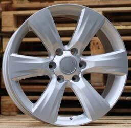 Алуминиеви Джанти за Toyota 20" 6X139.7 8.5 ET28 106.1