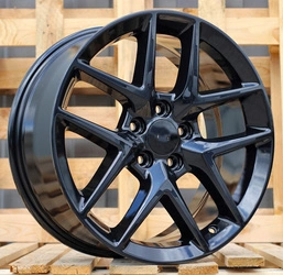 Alufelgen für Honda 17" 5X114.3 7.5 45 64.1