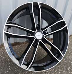 Алуминиеви Джанти PDW 18" 5X100 8 ET40 73.1